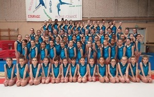 INSCRIPTIONS SAISON 2022/2023