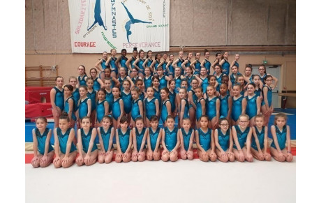 INSCRIPTIONS SAISON 2022/2023