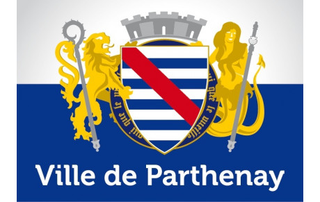 Ville de Parthenay