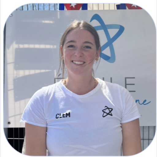 Clémence Rossard